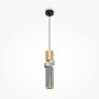 Maytoni Palette MOD303PL-01CFL3 lampa wisząca 1x40W/GU10 IP20