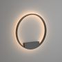 Maytoni Rim MOD058WL-L35B3K kinkiet 1x37W/LED 3000K IP20 1800lm