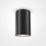 Maytoni Roll O307CL-01B downlight 1x50W/GU10 IP54