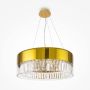 Maytoni Wonderland MOD313PL-06G lampa wisząca 6x60W/E14 IP20
