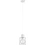 Sigma Lighting LUTO 31143 lampa wisząca 1x60W/E27  