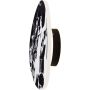 Maxlight MARBLES W0391 kinkiet 1x6w/led 235lm 3000k ip20