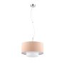 Jupiter AVEO 1263 lampa wisząca 1x15W/E27 IP20
