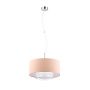 Jupiter AVEO 1264 lampa wisząca 1x15W/E27 IP20