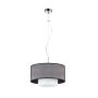 Jupiter AVEO 1331 lampa wisząca 1x15W/E27 IP20