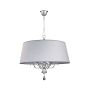 Jupiter EGIDA 1605 żyrandol 6x15W/E27 IP20