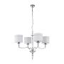 Jupiter HILTON 1425 żyrandol 4x15W/E27 IP20
