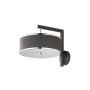 Jupiter JAZZ 1216 kinkiet 1x11W/E14 IP20