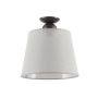 Jupiter KAMELIA 1387 lampa sufitowa 1x15W/E27 IP20