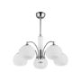 Jupiter LARGO 1132 lampa sufitowa 5x15W/E27 IP20