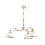 Jupiter XSARA 1170 lampa wisząca 3x15W/E27 IP20
