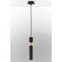 Jupiter ALAS 2003 lampa wisząca 1x14W/GU10 IP20