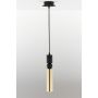 Jupiter ALAS 2006 lampa wisząca 1x14W/GU10 IP20