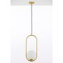 Jupiter IGON 2042 lampa wisząca 1x11W/E14 IP20