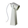 Zuma Line ARIES A2056-MWH lampka stołowa 1x40W/E27 IP20