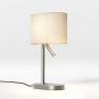 Astro Lighting Venn 1433038 lampka stołowa 1x12W/LED|E27 2700K IP20