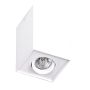 Maxlight BASIC C0070 downlight natynkowy 1x50W/GU10 IP20