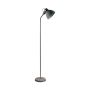 Zuma Line APUS A4012-SWH lampa podłogowa 1x40W/E27 IP20