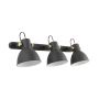 Zuma line DELTA A6004S-3A kinkiet 3x40W/E27 230V IP20