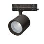 Zambelis 3-Phase Track S200 reflektor szynowy 25W/led 2460lm 3000K IP20