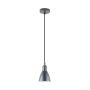 Zuma Line Cara A8102-1 lampa wisząca 1x40W/E27  IP20