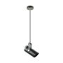 Zuma Line Riva A8165-1 lampa wisząca 1x40W/E27  IP20