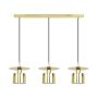 Zuma Line Orion A8183-3A lampa wisząca 1x40W/E27  IP20