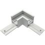 Zambelis CEILING CORNER 2085W-C2 łącznik    IP20