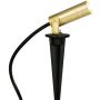 Zambelis SPIKE LIGHT E403 reflektor ogrodowy 2,3W/led 130lm 2700K IP54