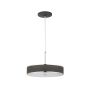 Jupiter JAZZ 1214 lampa wisząca 3x11W/E14 IP20