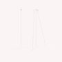 Zambelis PENDANT LIGHT 20129 lampa wisząca 41W/led 3600lm 3000K IP20