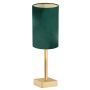 Argon ABRUZZO 8108 lampka stołowa 1x7W(Max)/E14 IP20