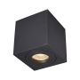 Zuma line QUARDIP ACGU10-161-N downlight natynkowy 1x50W/GU10 230V IP44