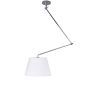 AZzardo ADAM S AZ1841+AZ2588 plafon sufitowy 1x60W/E27 
