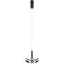 Italux METIS AD16002-3A COFFEE lampa wisząca 3x4,8W/LED 3000K