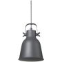 Nordlux Adrian 48783003 lampa wisząca 1x25W/E27 IP20