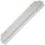 Zambelis MAGNETIC 2091-3W reflektor szynowy 8W/led 693lm 3000K IP20