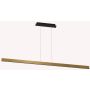 Zambelis PENDANT LED 25196 lampa wisząca 46W/led 2730lm 3000K IP20