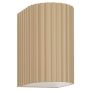 Zambelis WALL LED LIGHT E419 kinkiet 3W/led 191lm 3000K IP54