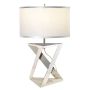 Elstead Lighting AEGEUS AEGEUS/TL lampa stołowa 1x60W/E27 