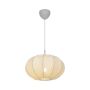Nordlux AERON 2312153001 lampa wisząca 1x40W/E27  IP20
