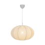 Nordlux AERON 2312173001 lampa wisząca 1x40W/E27  IP20