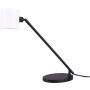 Maxlight LAXER T0052 lampka stołowa 1x5w/gu10   ip20