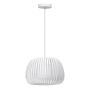 Azzardo AGORA AZ6641 lampa wisząca 1x60w/e27   ip20