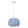 Azzardo AGORA AZ6642 lampa wisząca 1x60w/e27   ip20