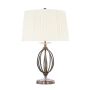 Elstead Lighting AEGEAN AG/TL AGED BRASS lampa stołowa 1x60W/E27 