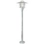 Nordlux Agger 74528031 lampa stojąca 1x60W/E27 IP54