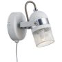 Nordlux Agnes 49881001 kinkiet 1x35W/G9 IP20