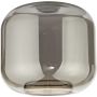 Dar Lighting Aiden AID6510B klosz 1x60w/e27   