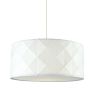 Dar Lighting Aisha AIS652 lampa wisząca 1x60w/e27   